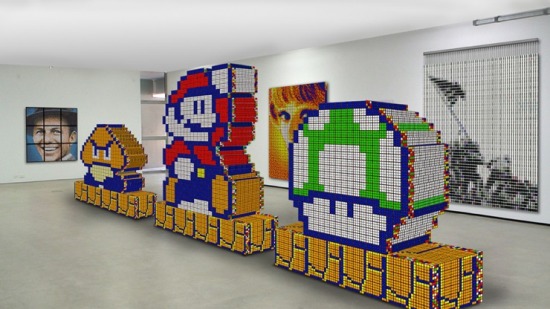 Mario